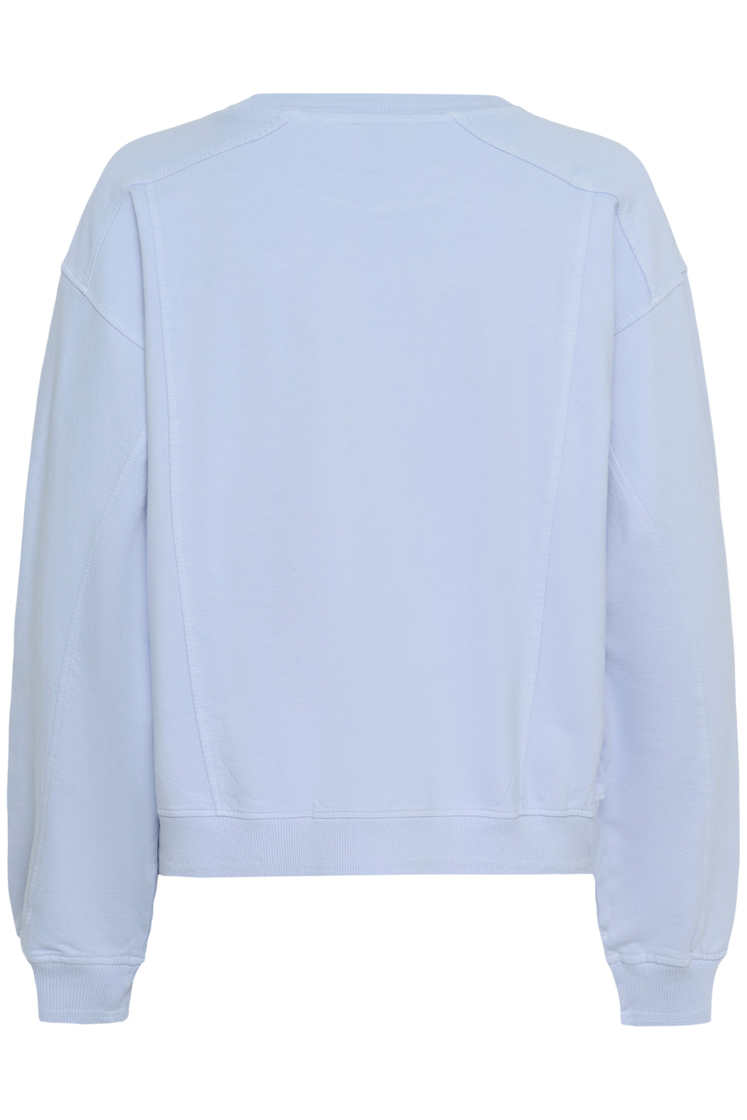 Chandail essentiel en coton Zuma