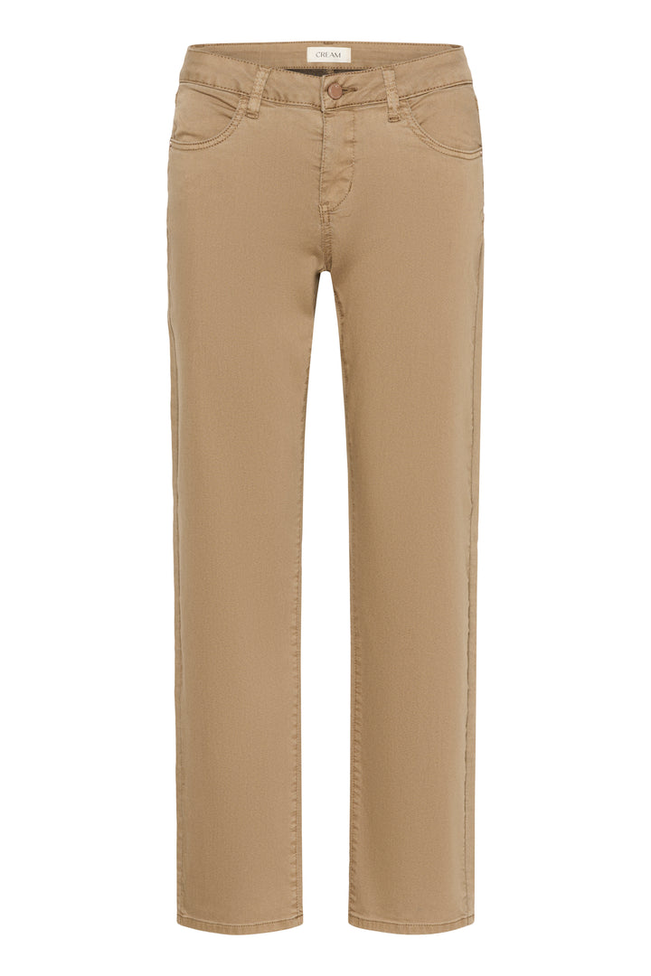 Pantalon droit classique Coco fit Sophia