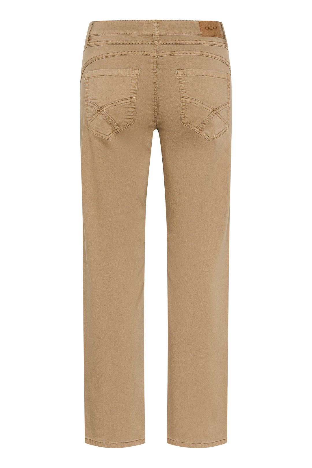 Pantalon droit classique Coco fit Sophia
