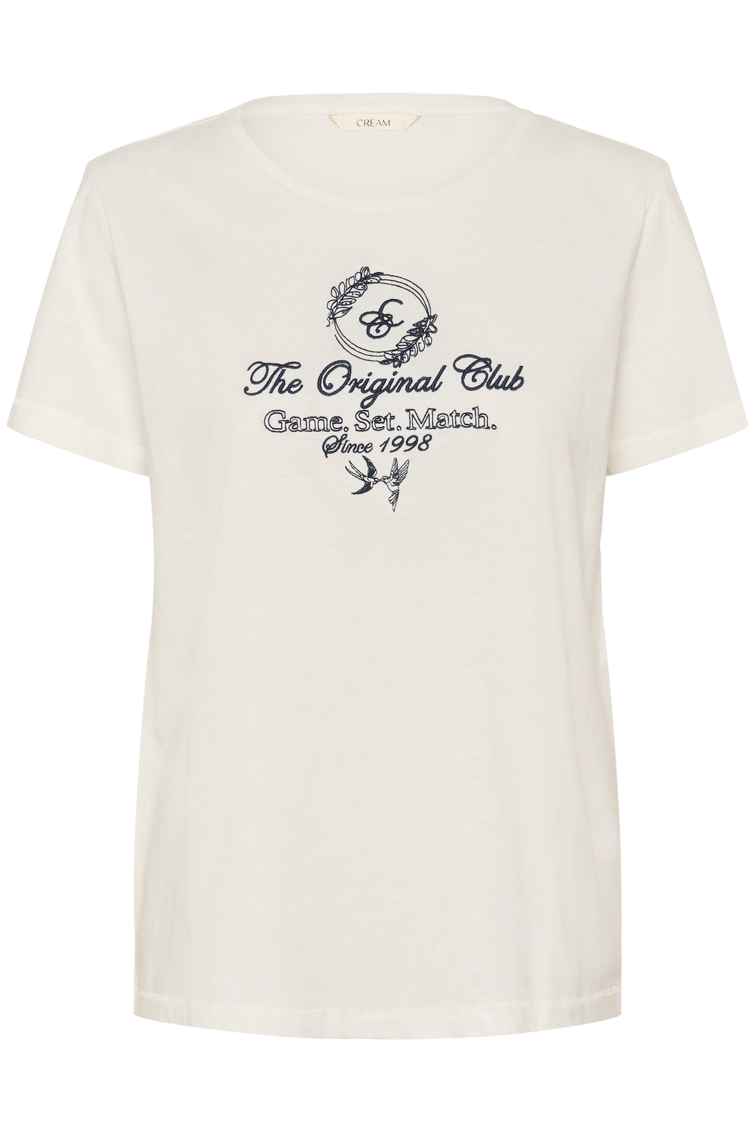 T-shirt en coton à imprimés Joliy - Modèles variés