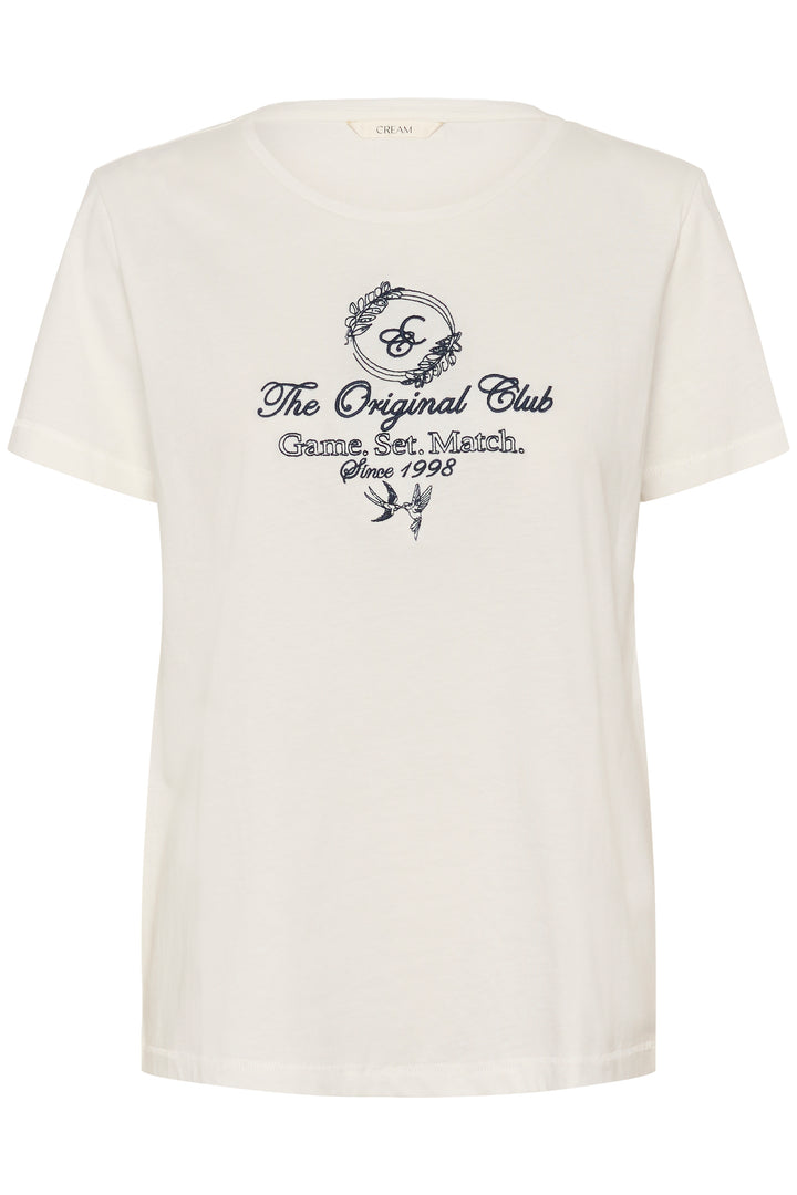 T-shirt en coton à imprimés Joliy - Modèles variés