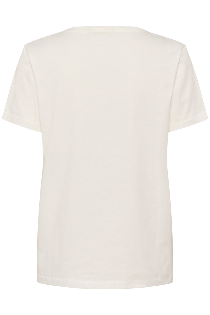 T-shirt en coton à imprimés Joliy - Modèles variés