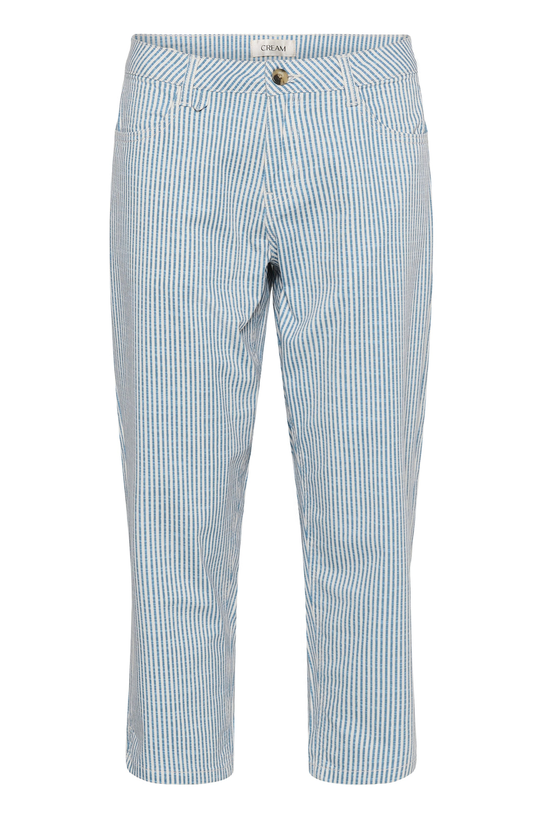 Capri Berta - Coco Fit en coton extensible coupe régulière