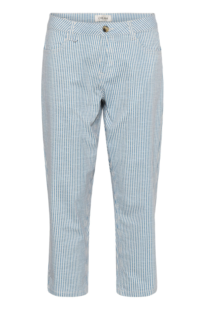 Capri Berta - Coco Fit en coton extensible coupe régulière