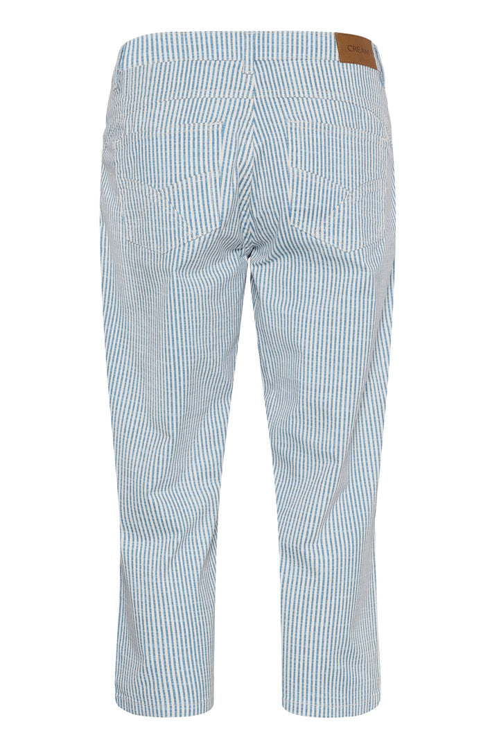 Capri Berta - Coco Fit en coton extensible coupe régulière