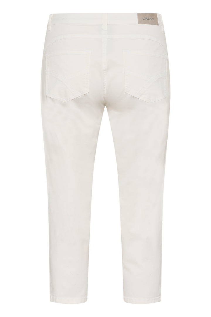 Capri Berta - Coco Fit en coton extensible coupe régulière