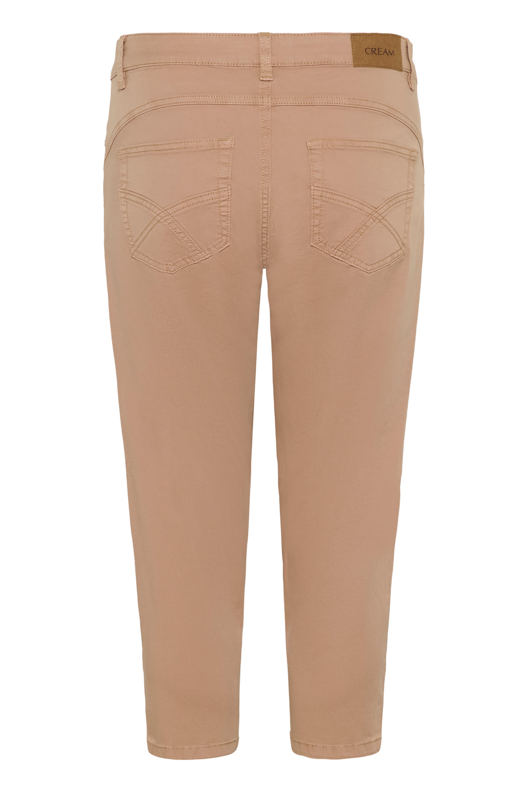 Capri Berta - Coco Fit en coton extensible coupe régulière