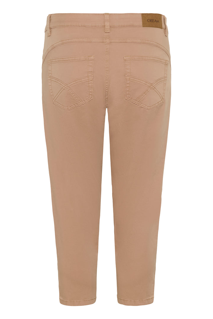 Capri Berta - Coco Fit en coton extensible coupe régulière