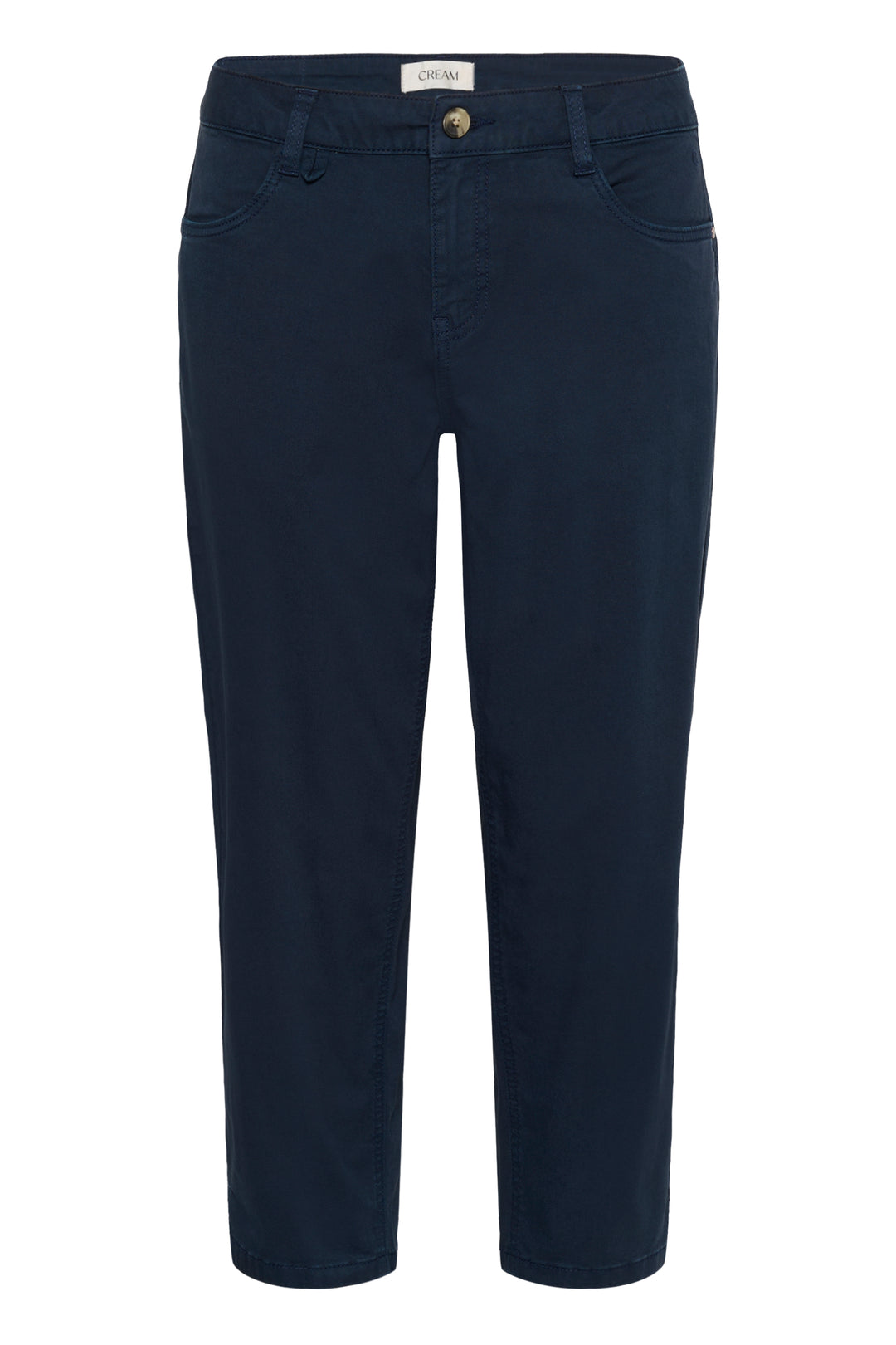 Capri Berta - Coco Fit en coton extensible coupe régulière