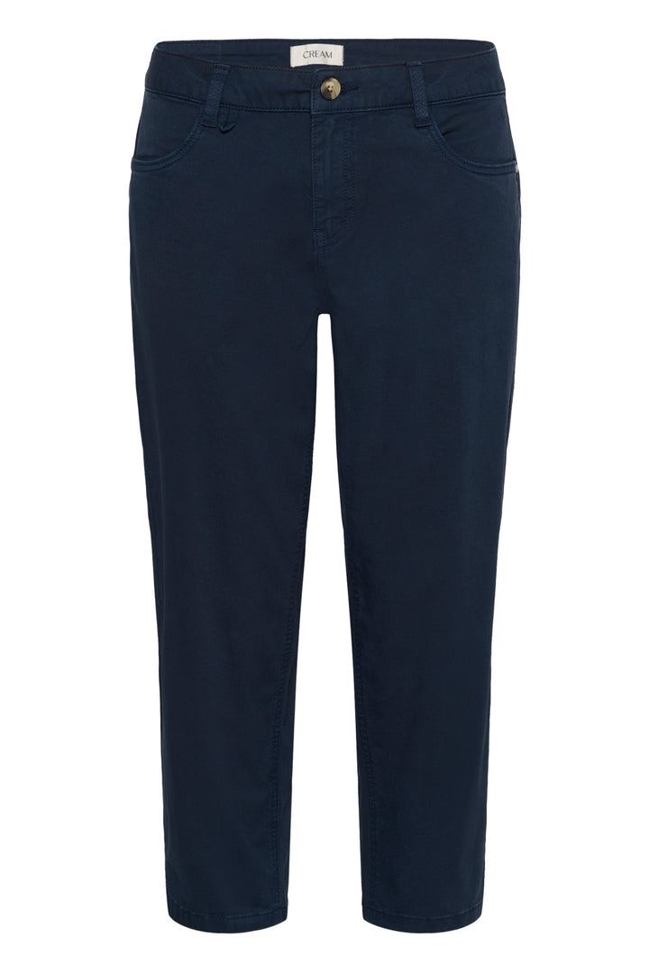 Capri Berta - Coco Fit en coton extensible coupe régulière