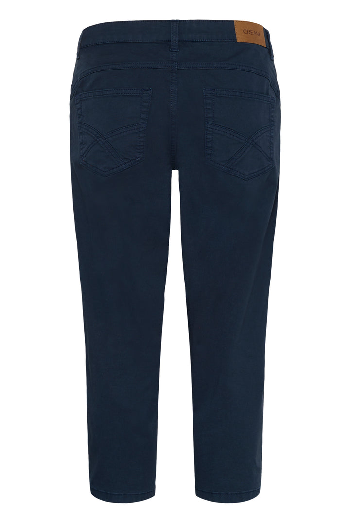 Capri Berta - Coco Fit en coton extensible coupe régulière