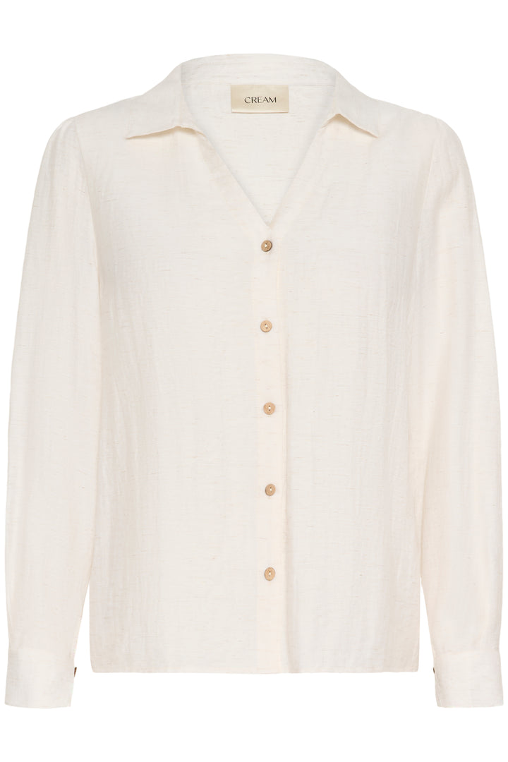 Chemise polyvalente à manches longues