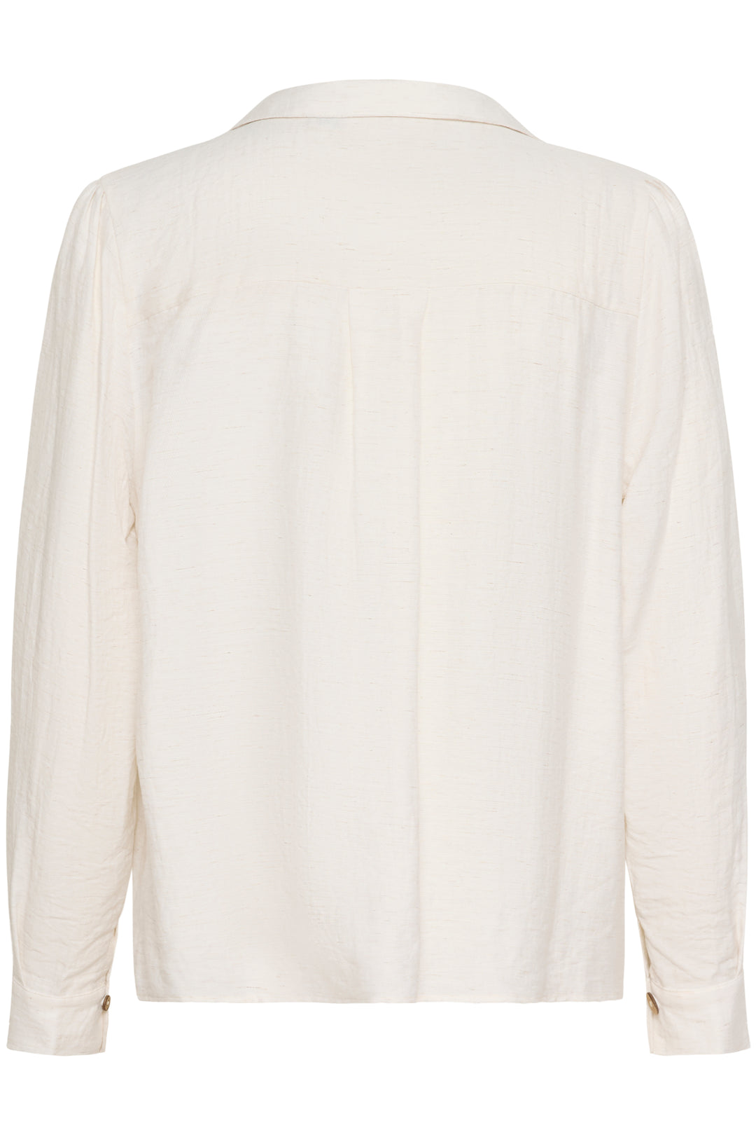 Chemise polyvalente à manches longues