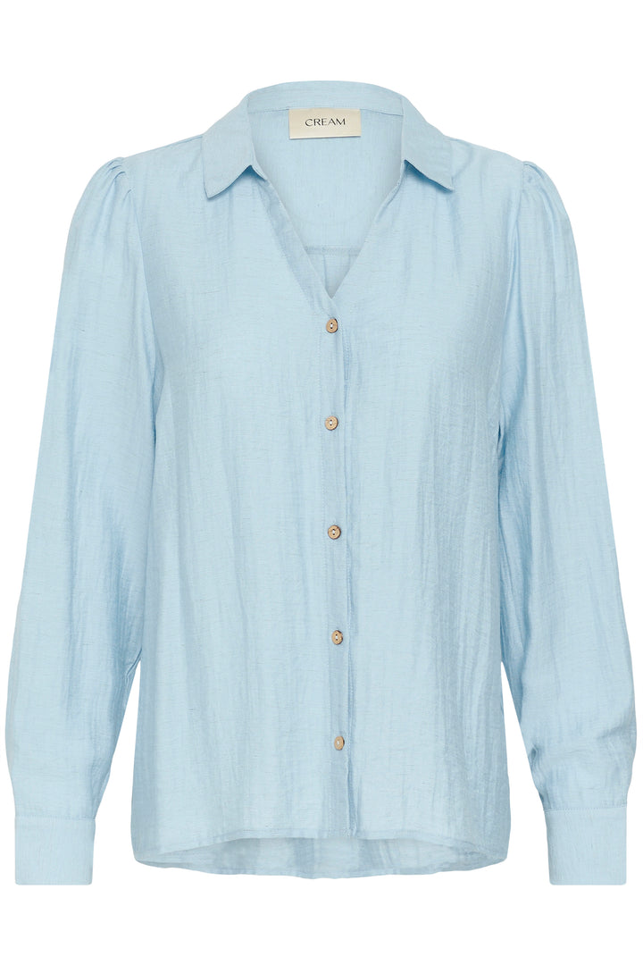 Chemise polyvalente à manches longues