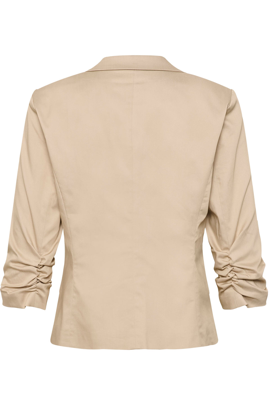 Veston court Gia - Coupe moderne et polyvalente