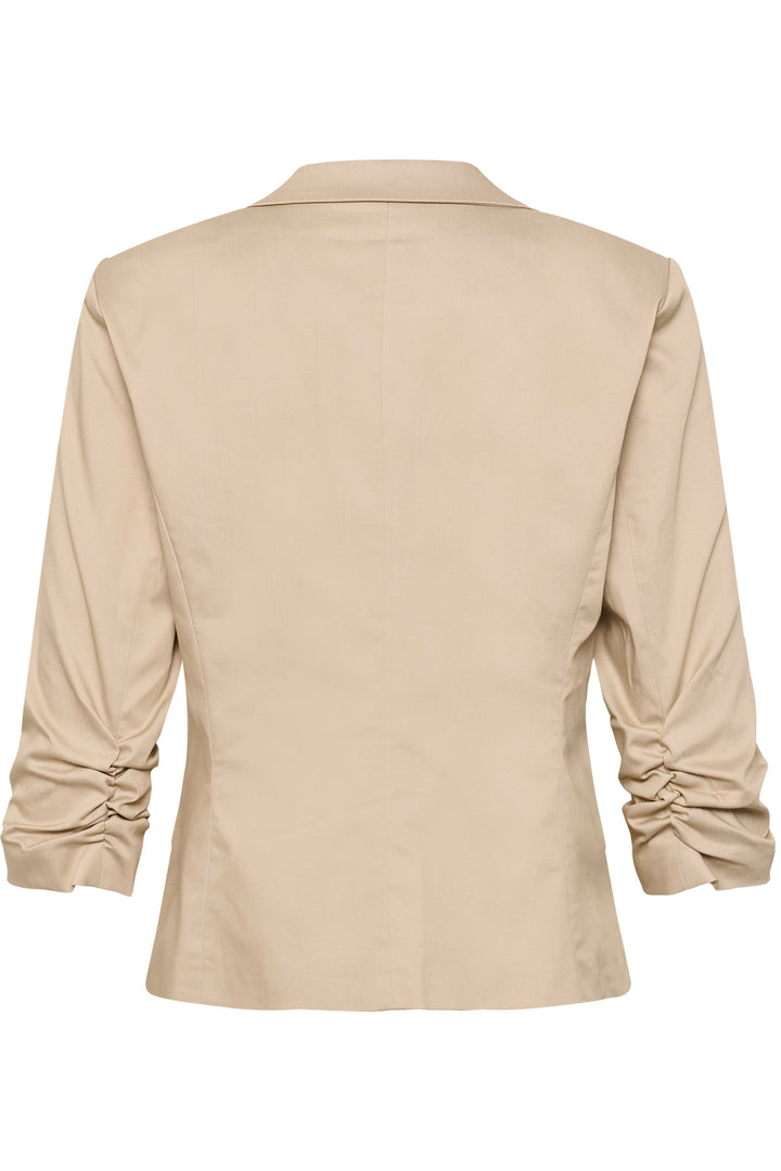 Veston court Gia - Coupe moderne et polyvalente