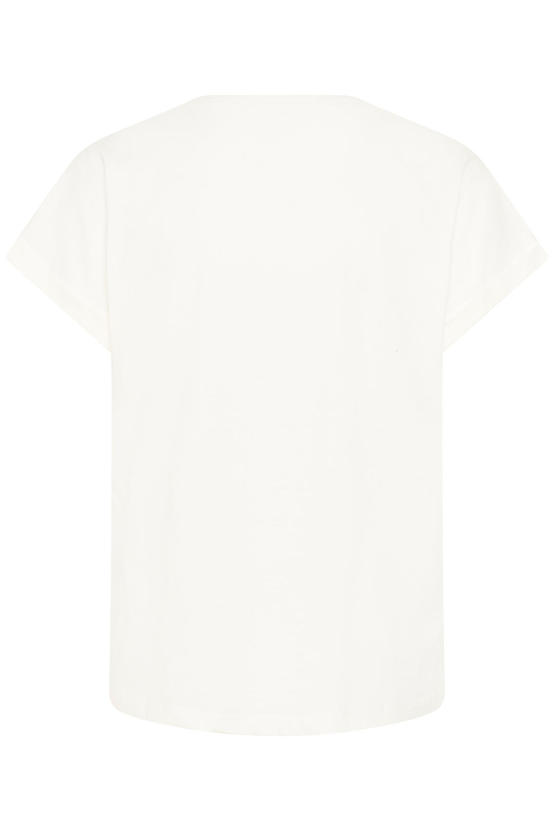 T-shirt à motif floral Alma - 100% coton