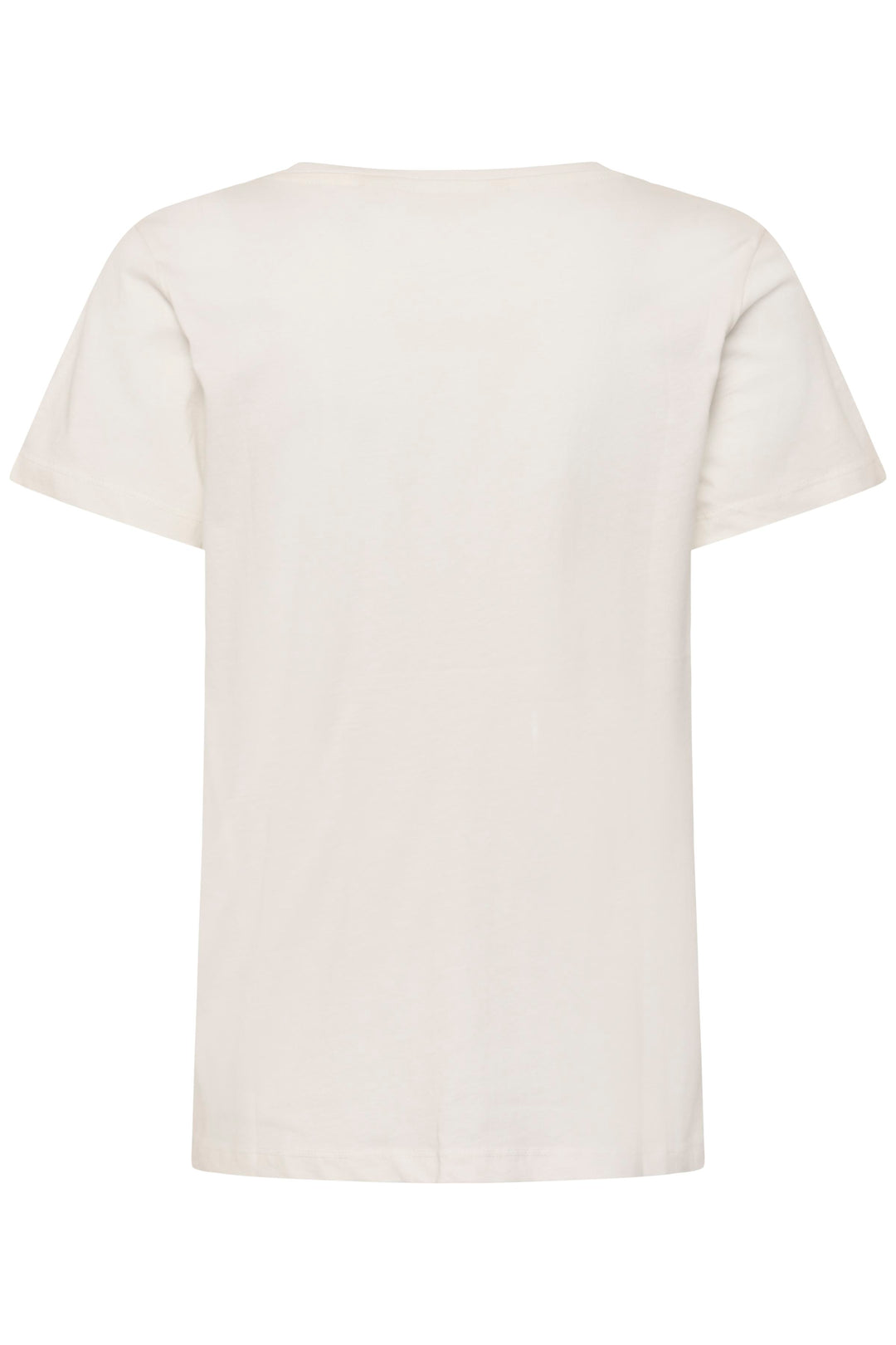 T-shirt imprimé Sunnia - 100% coton