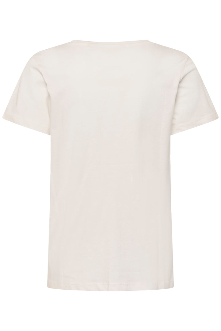 T-shirt imprimé Sunnia - 100% coton