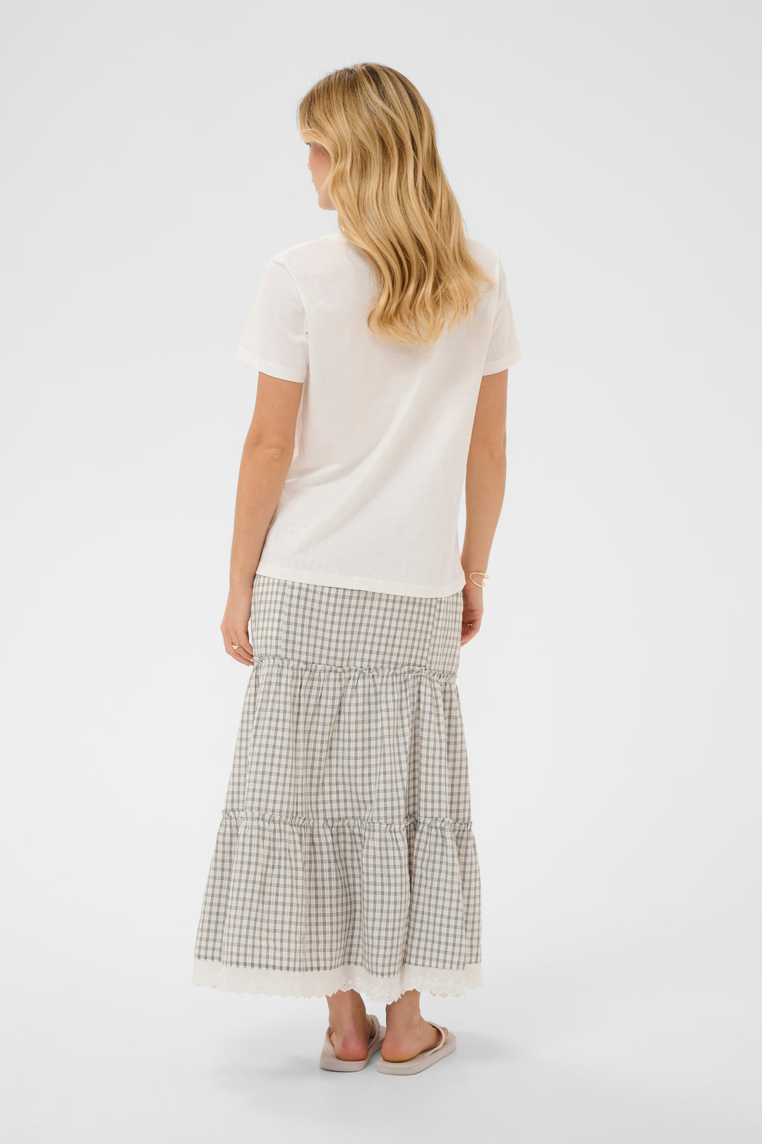 T-shirt imprimé Sunnia - 100% coton