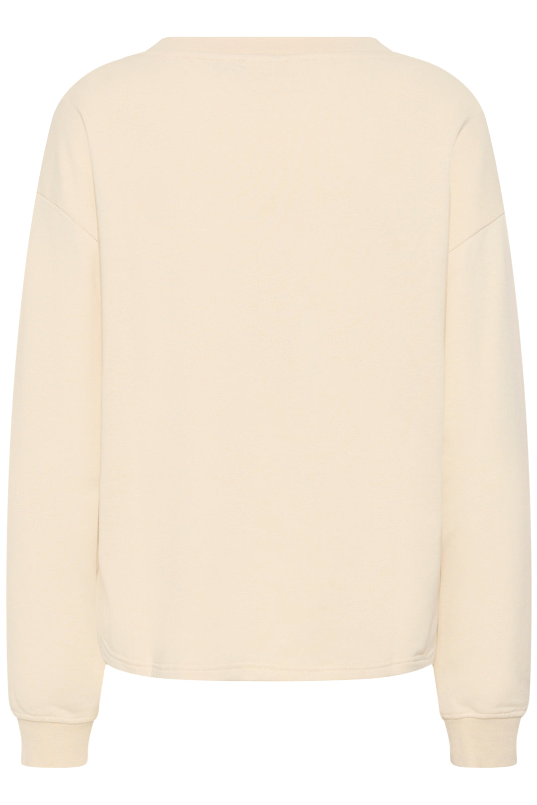 Pull aux détails brodés Luciana - Coupe relax et confortable