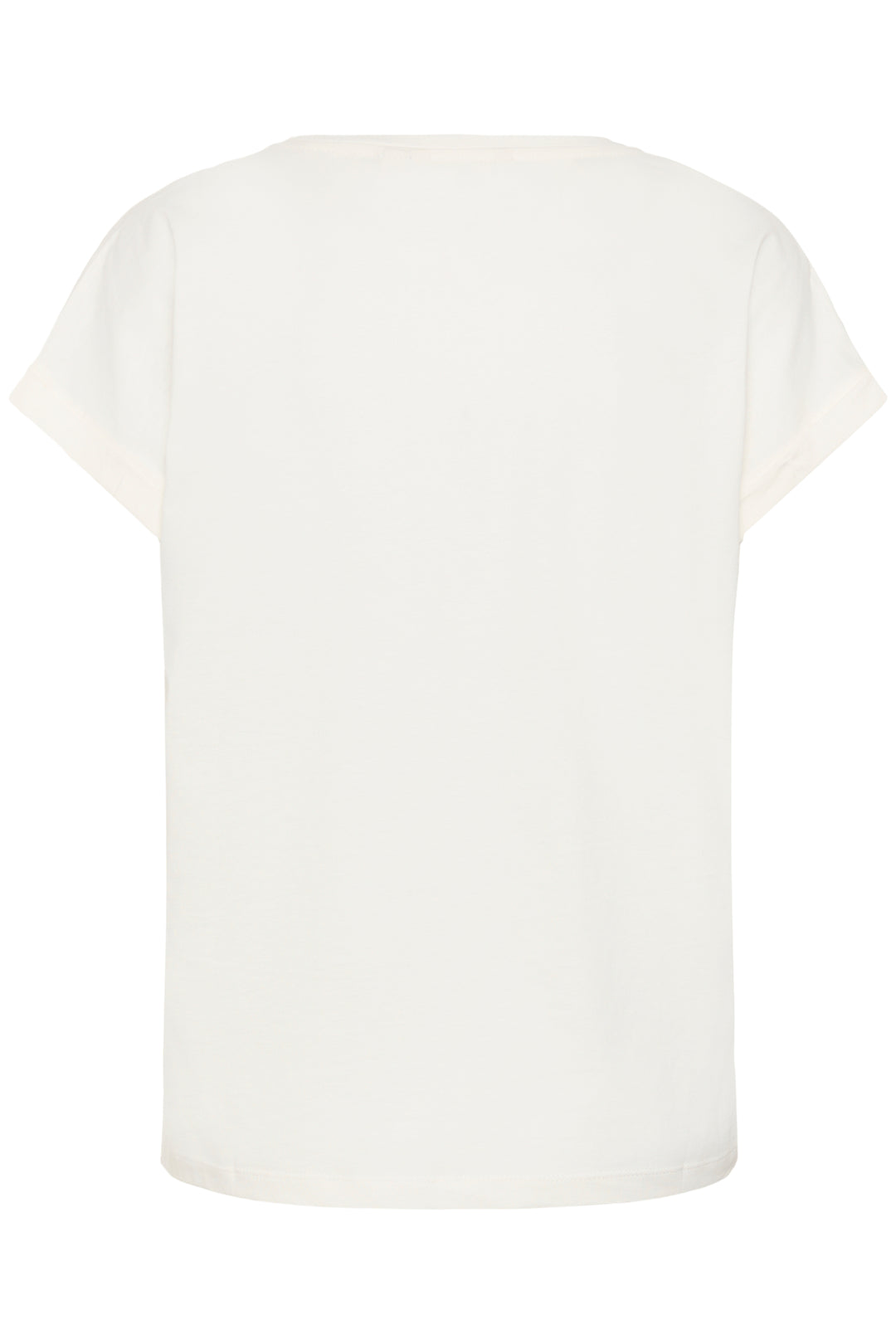 T-shirt au motif floral Munni - En pur coton