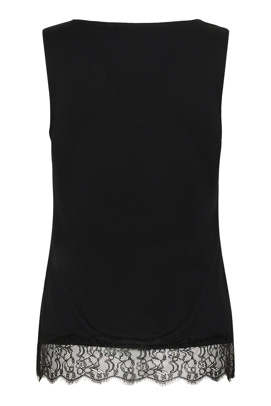 Haut sans manches Alvaia - Tissu extensible offrant un confort supérieur
