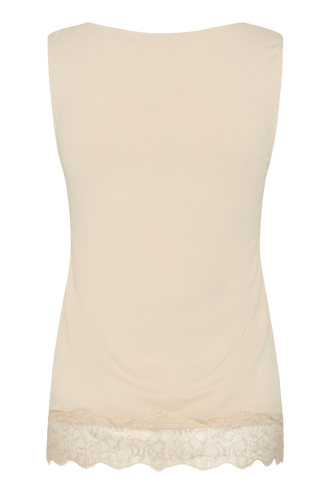 Haut sans manches Alvaia - Tissu extensible offrant un confort supérieur
