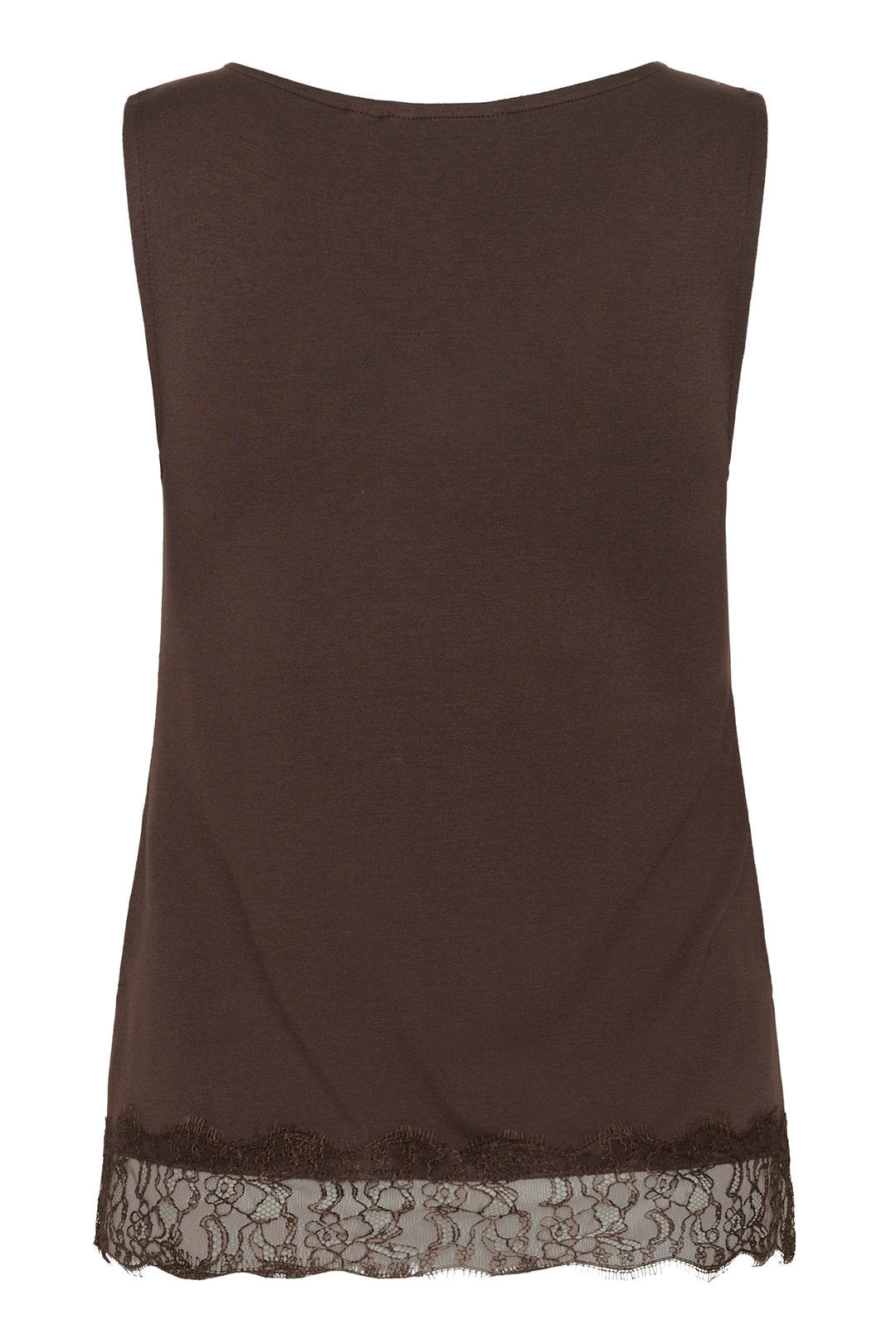 Haut sans manches Alvaia - Tissu extensible offrant un confort supérieur