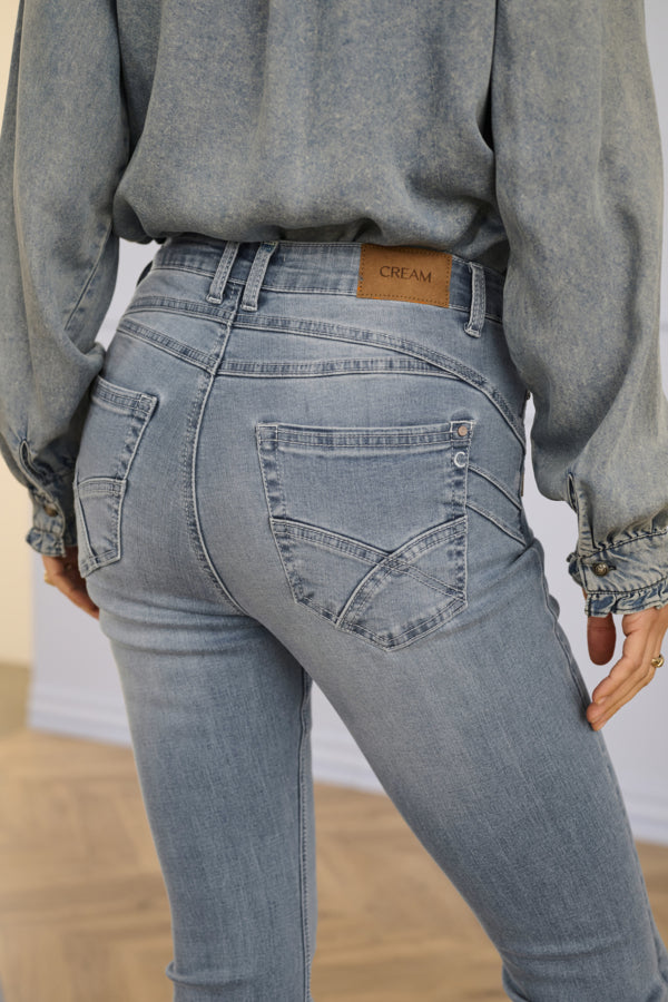 Jeans extensibles Amalie