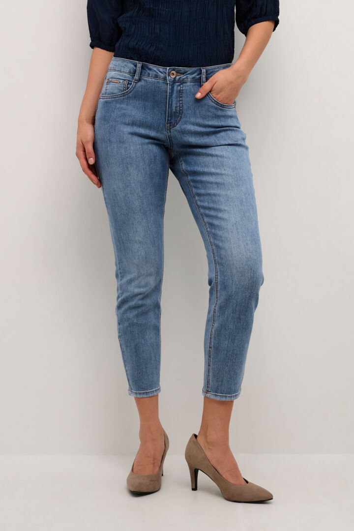 Bare denim jeans for shop ladies online