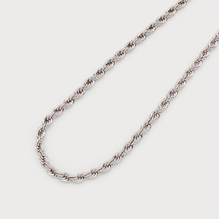 Ensemble de bijoux torsadés