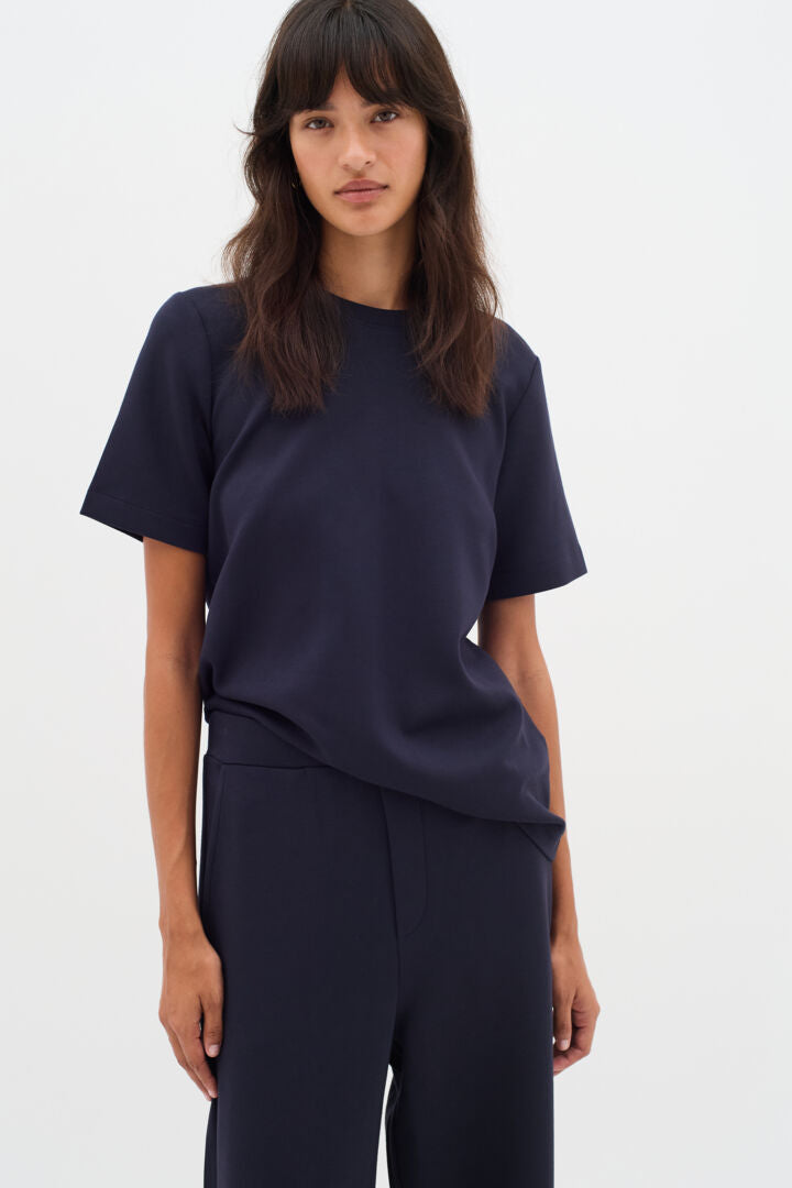 T-shirt de qualité avec une coupe classique Vincent