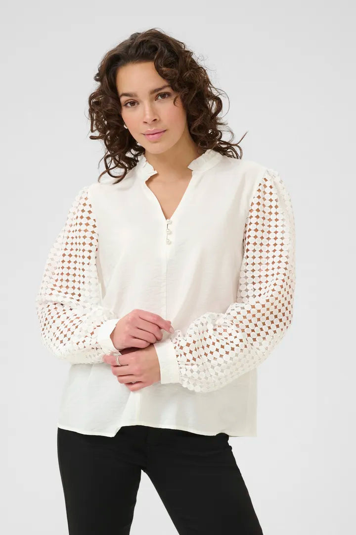 Blouse katulle