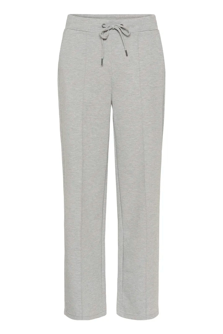 Pantalon versatile coupe droite