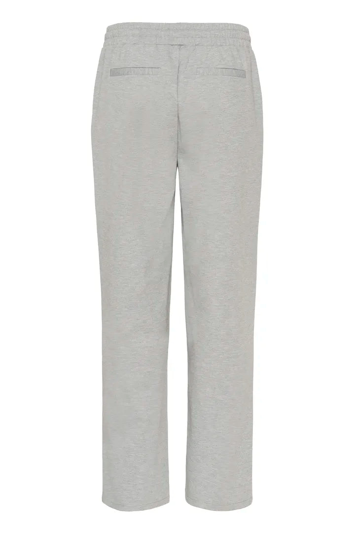 Pantalon versatile coupe droite