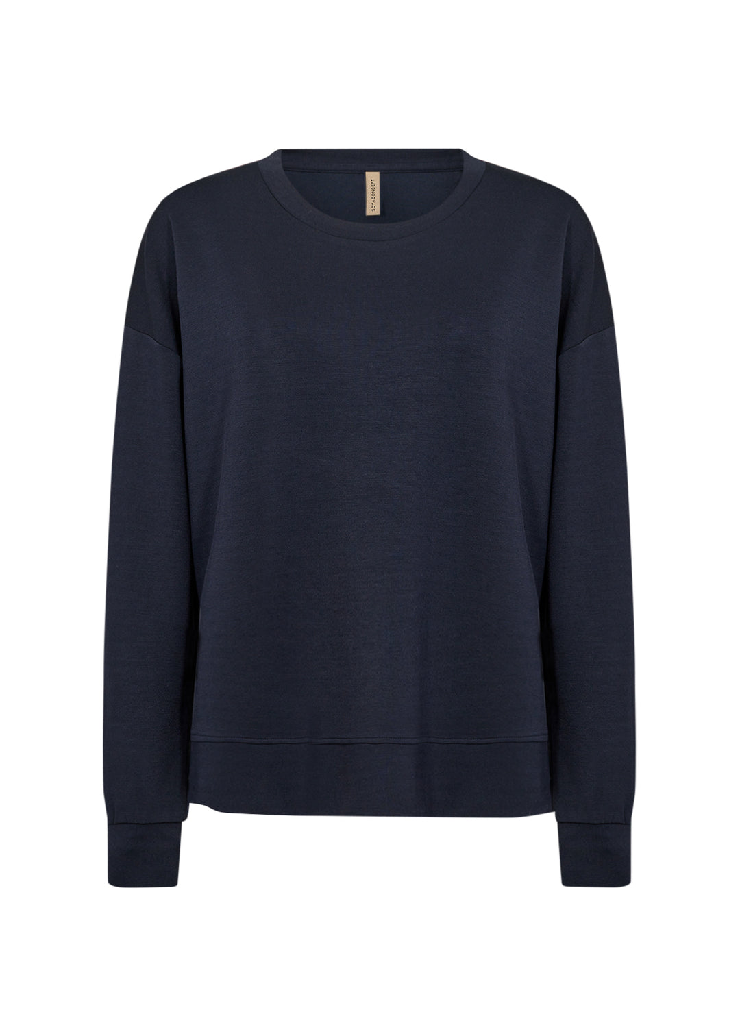 Pull décontracté Banu - Polyvalent et confortable en mélange modal