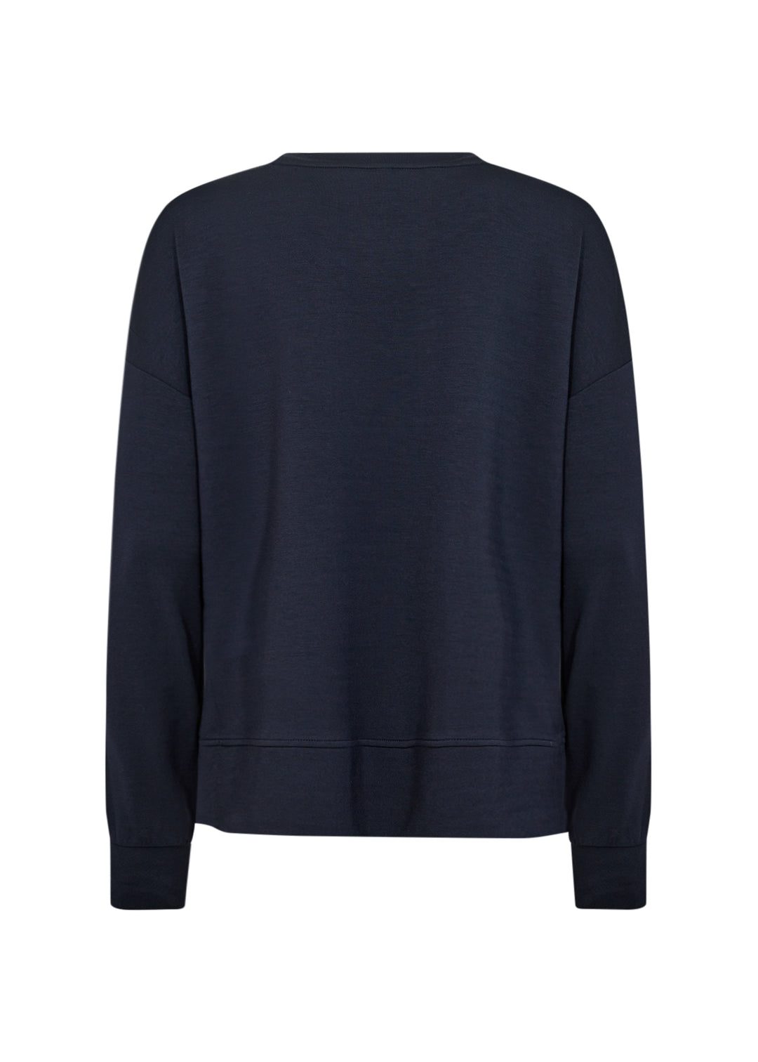 Pull décontracté Banu - Polyvalent et confortable en mélange modal