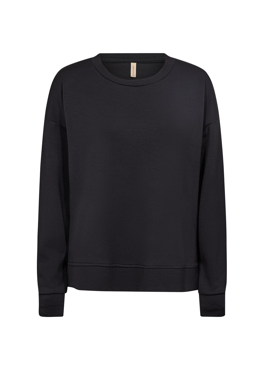 Pull décontracté Banu - Polyvalent et confortable en mélange modal