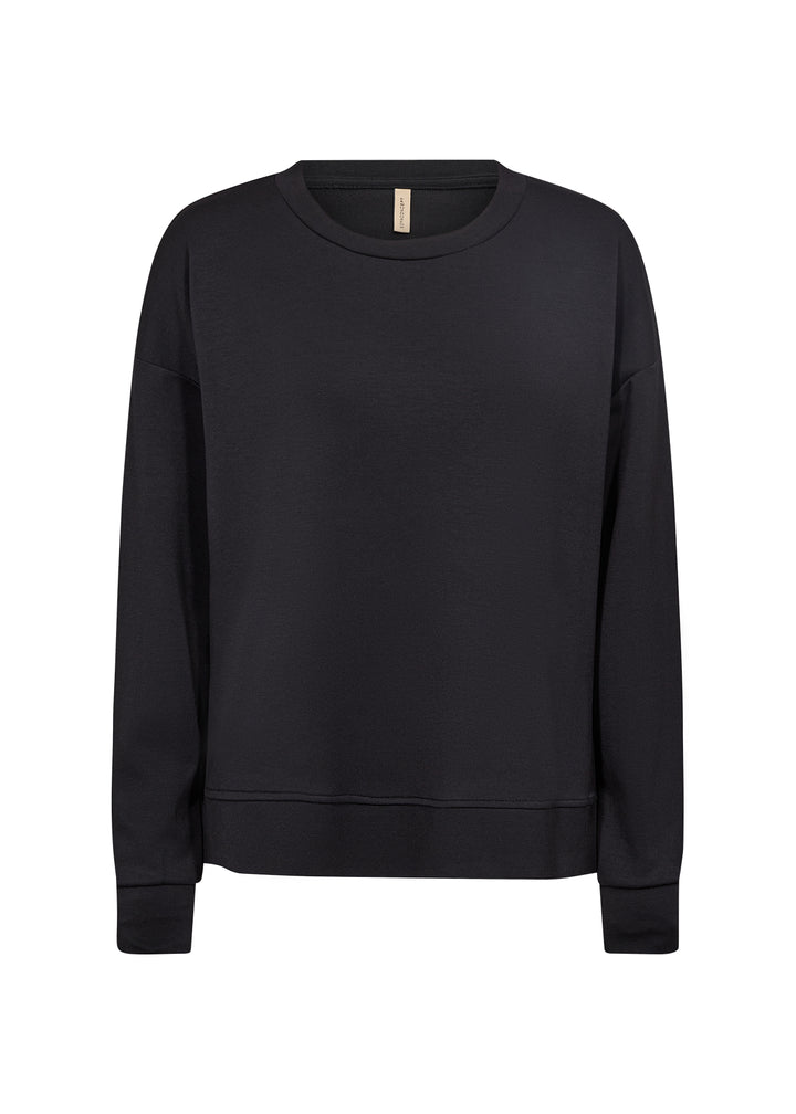Pull décontracté Banu - Polyvalent et confortable en mélange modal