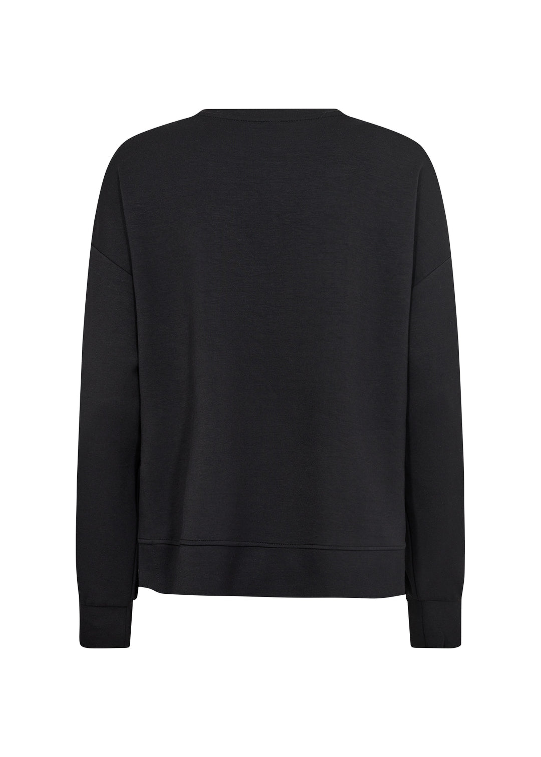 Pull décontracté Banu - Polyvalent et confortable en mélange modal