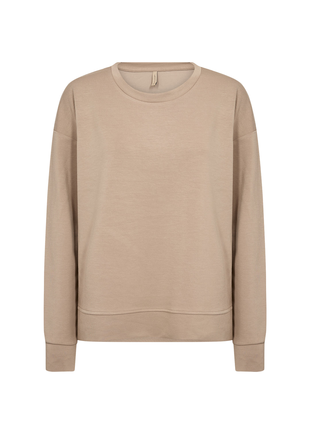 Pull décontracté Banu - Polyvalent et confortable en mélange modal