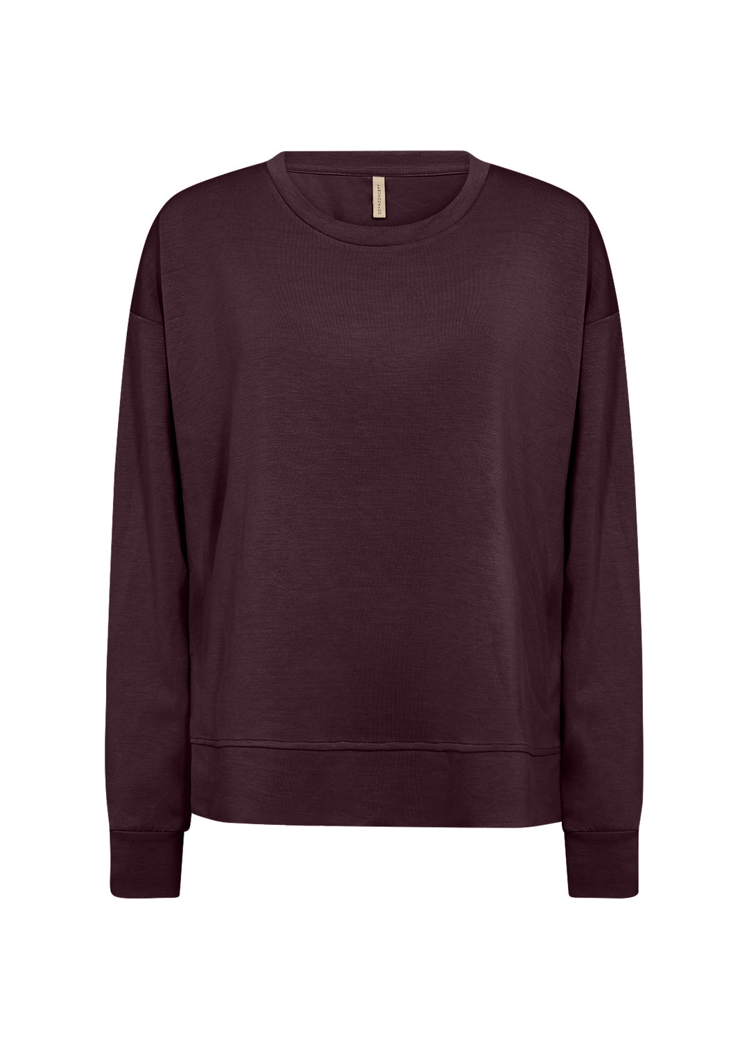Pull décontracté Banu - Polyvalent et confortable en mélange modal