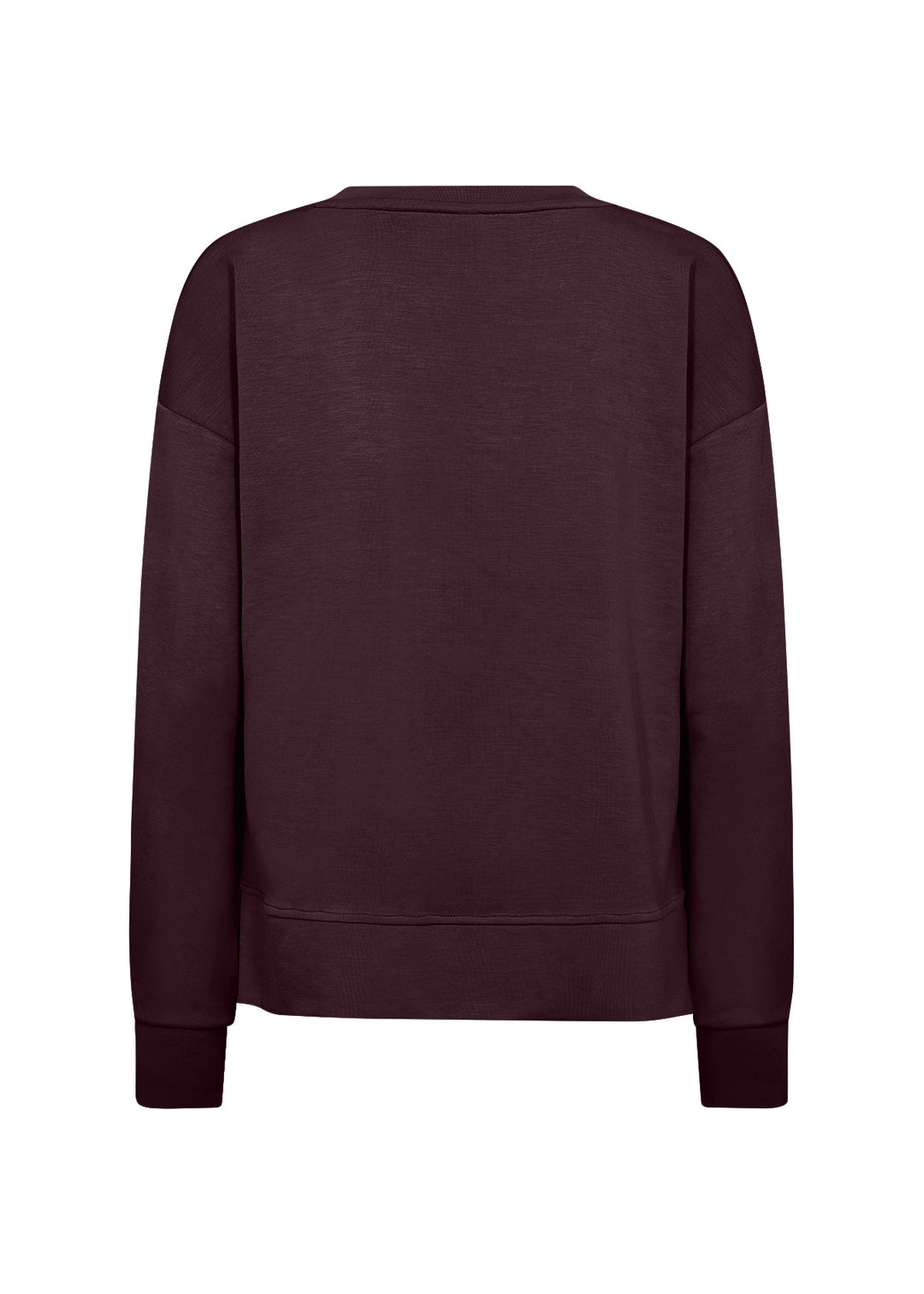 Pull décontracté Banu - Polyvalent et confortable en mélange modal