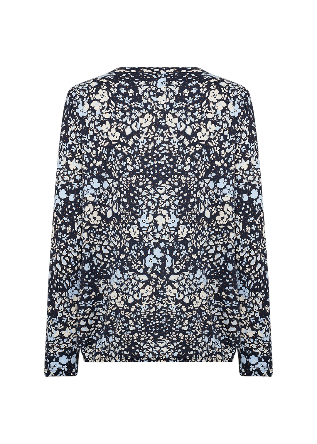 Blouse en coton biologique Felicity
