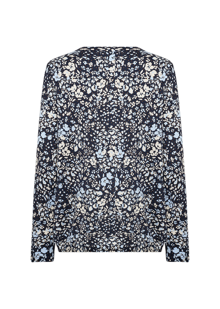 Blouse en coton biologique Felicity