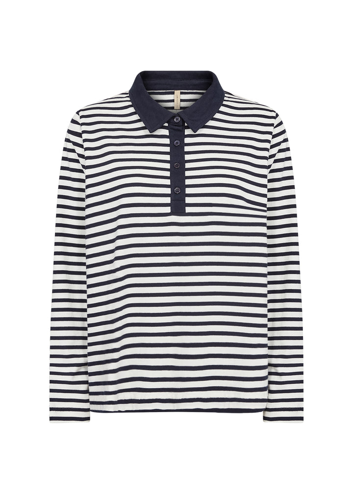 Chandail en coton biologique Bri