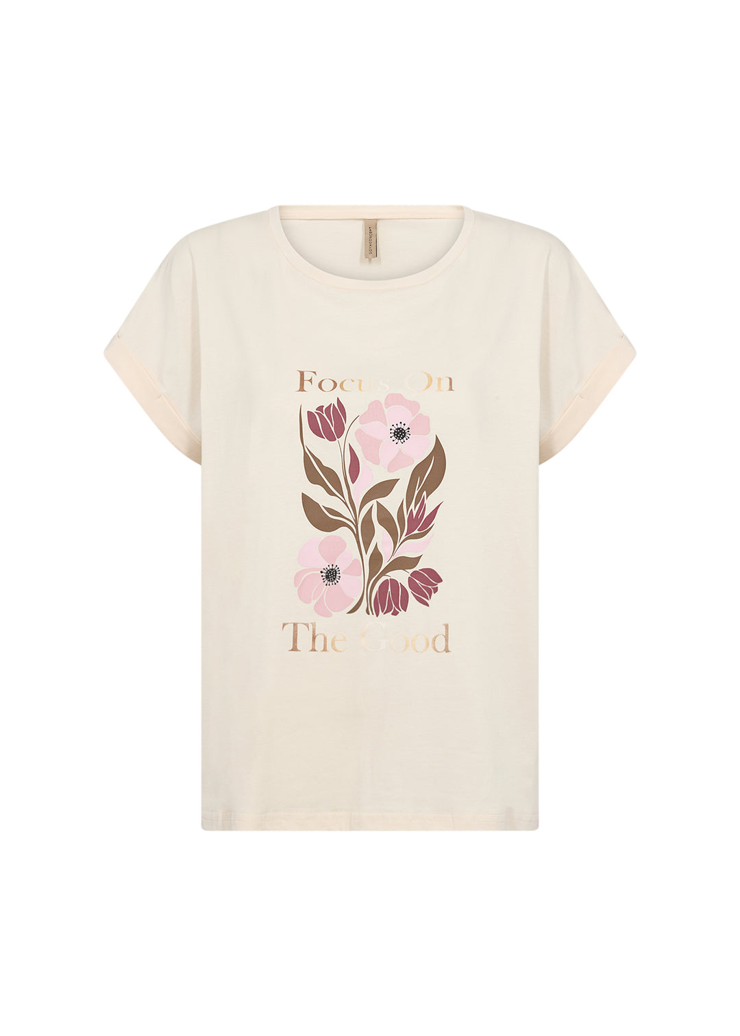 T-shirt imprimé Rina