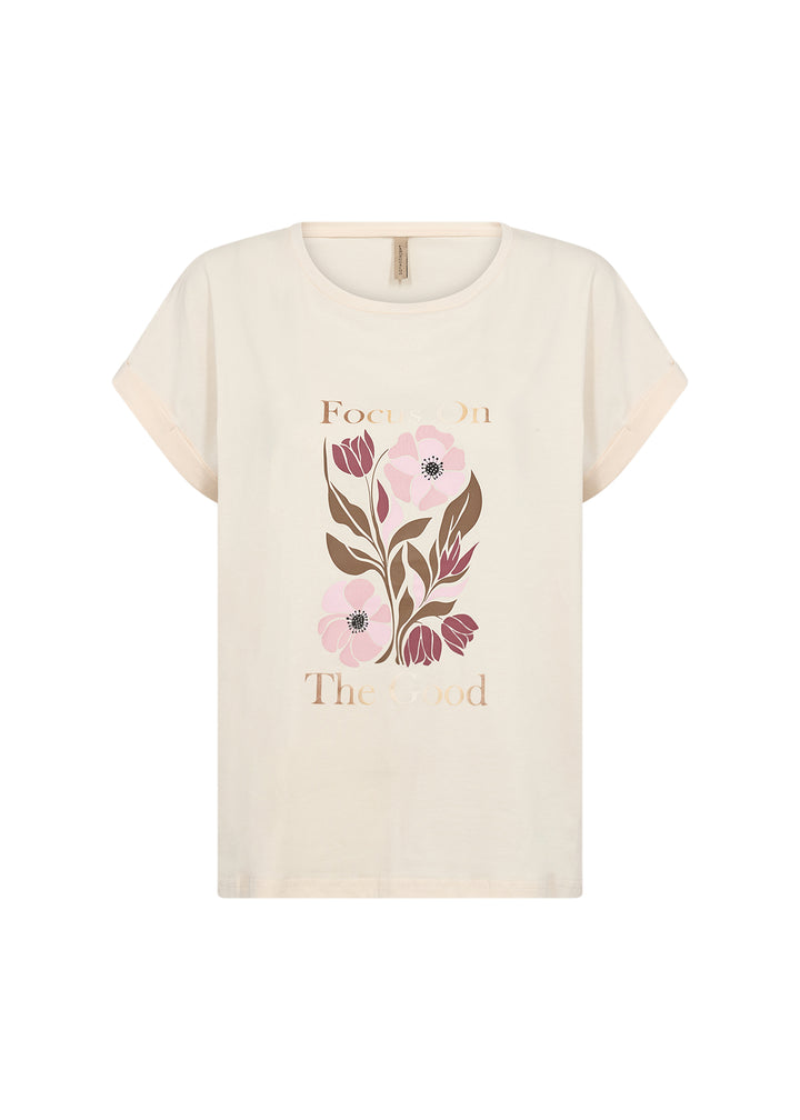 T-shirt imprimé Rina