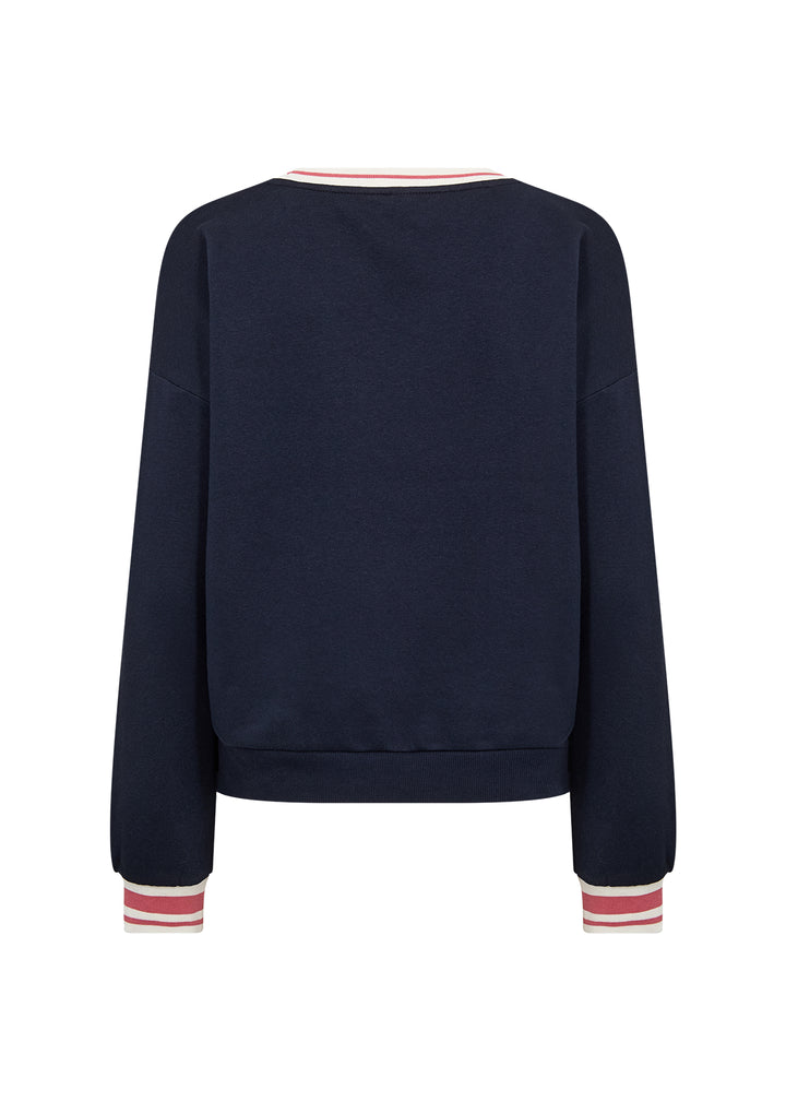 Chandail confortable Angelin